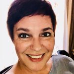 Brenda Simms SHERQ specialist